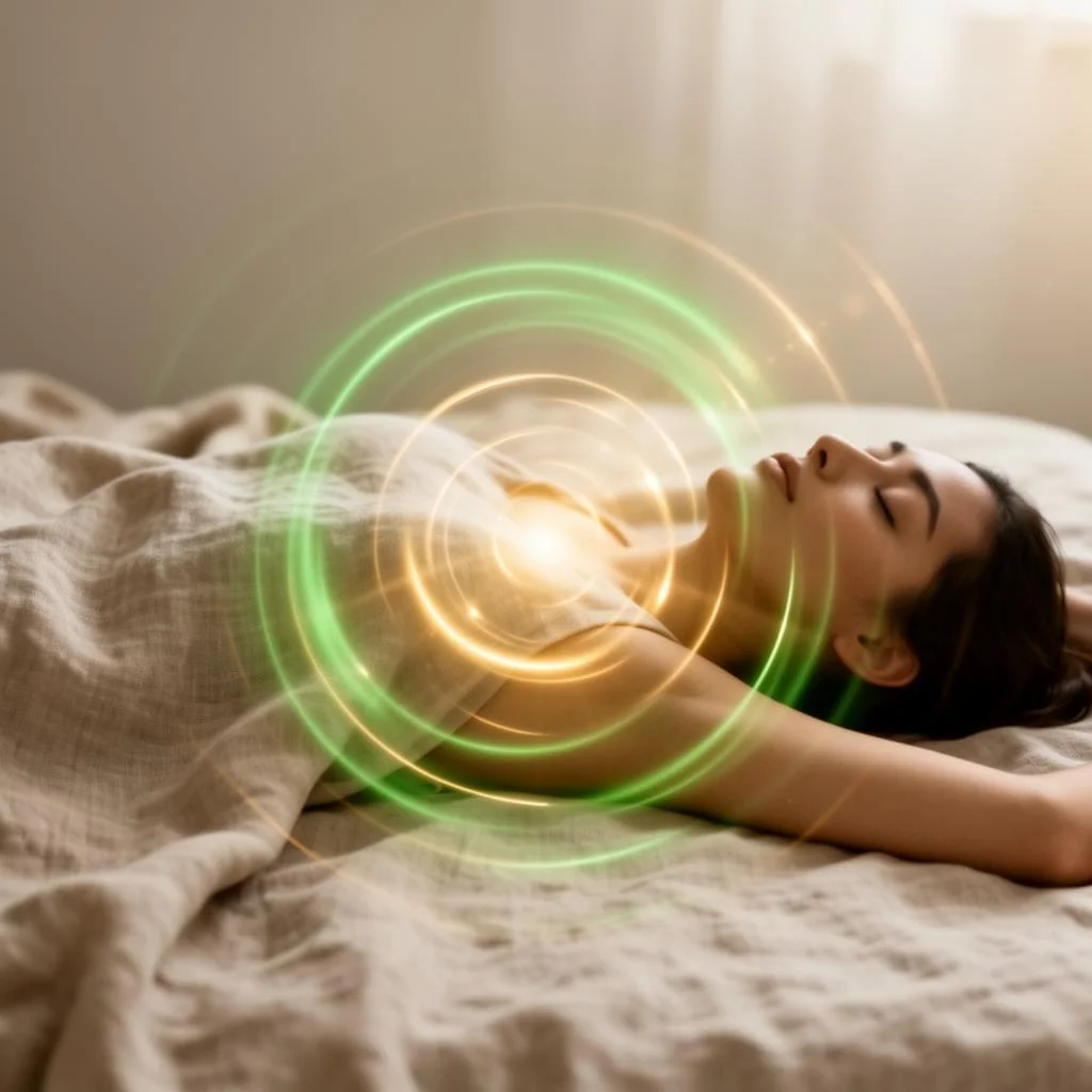 Cellulär resonansterapi CRT med stämgafflar, behandling för balans och återhämtning Cellulär resonansterapi CRT med stämgafflar, behandling för balans och återhämtning