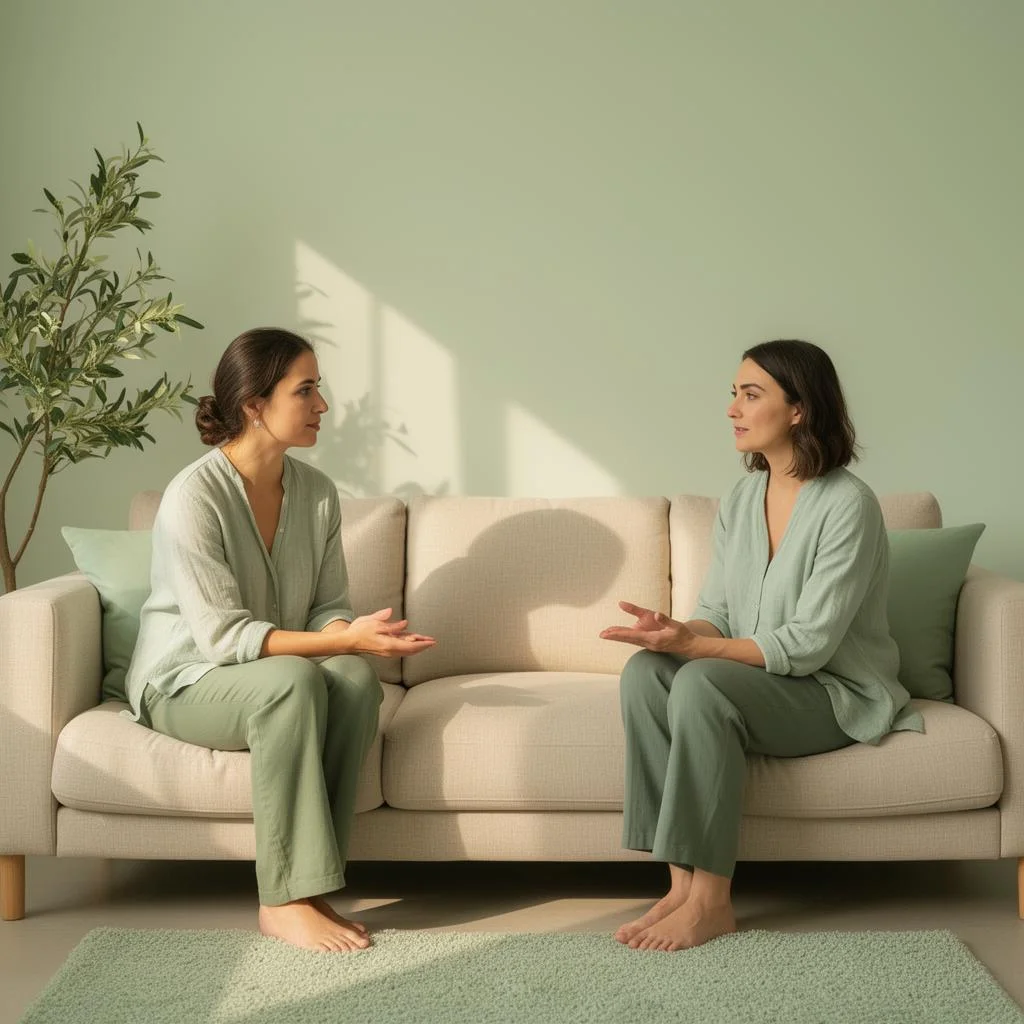 Samtalsterapi i Tavelsjö, terapeutisk samtalsstund i lugn miljö Samtalsterapi i Tavelsjö, terapeutisk samtalsstund i lugn miljö